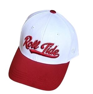 Alabama Roll Tide, Top of the World, Youth Cap